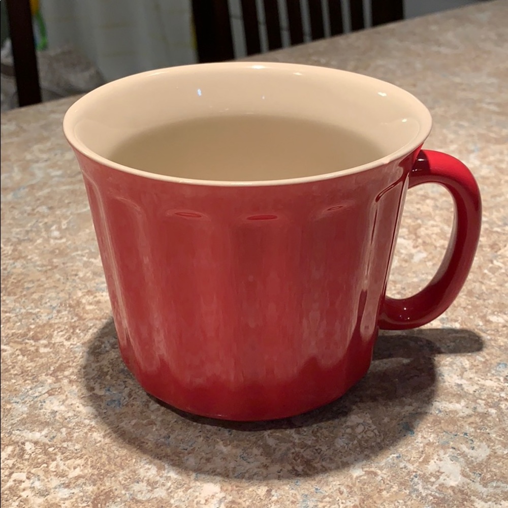 Soup mug
